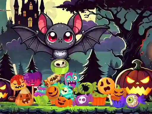 Juego Halloween Challenge en línea