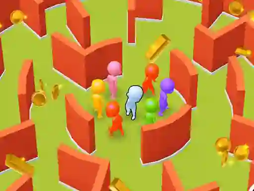 Juego Hide 'N Seek! en línea