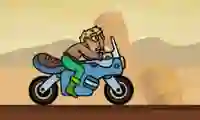 Juego Trial Rush en línea