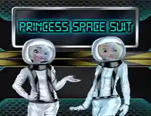 Juego Princess Space Suit en línea