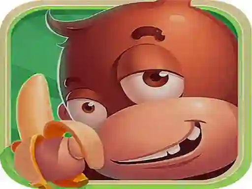 Juego jungle monkey en línea