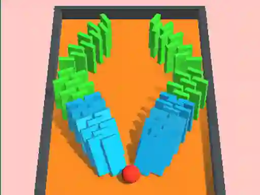 Juego Smack Domino en línea