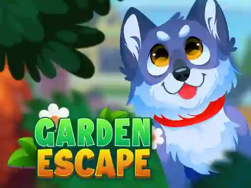 Juego Garden Escape en línea
