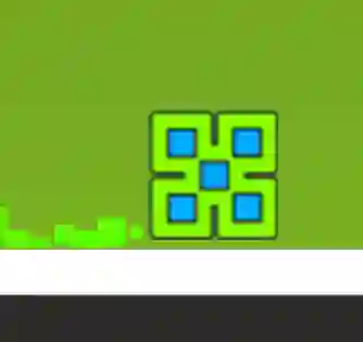 Juego Cube Frenzy en línea
