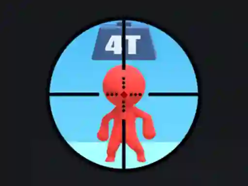 Juego Pocket Sniper en línea
