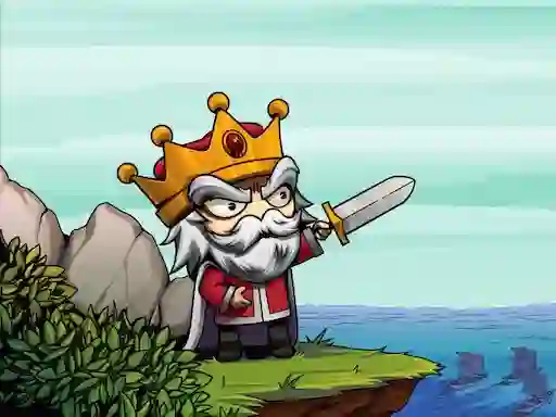 Juego Raid Heroes: Sword and Magic en línea