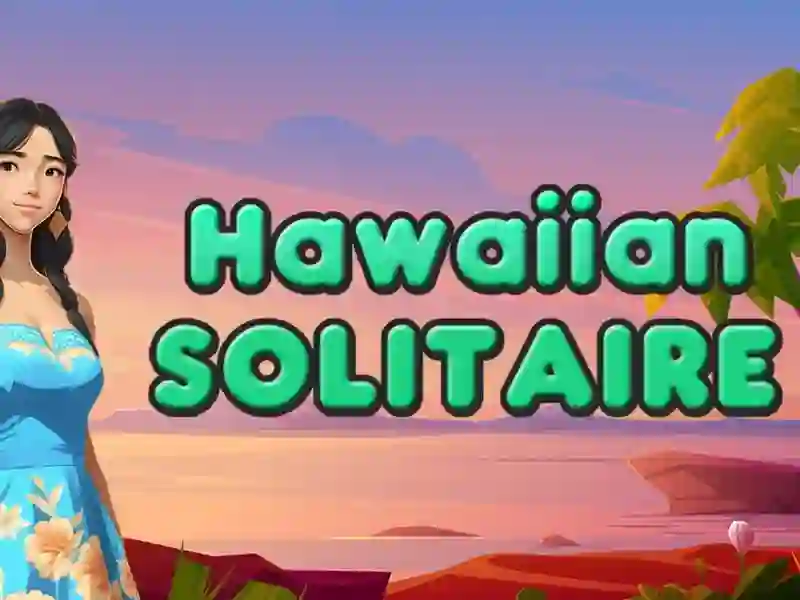 Juego Hawaiian Solitaire en línea