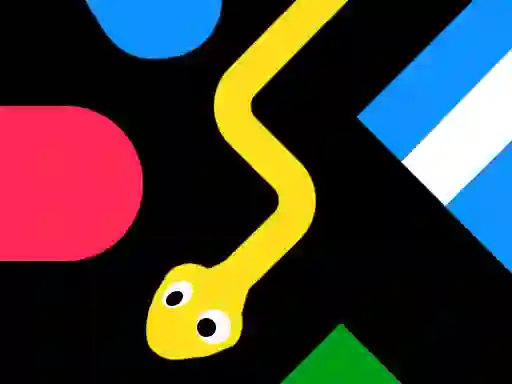 Juego Color Snake en línea