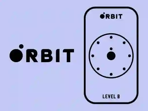 Juego Orbit en línea