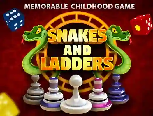 Juego Snakes And Ladders en línea