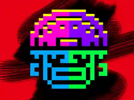Juego Tomb Of The Mask Color en línea