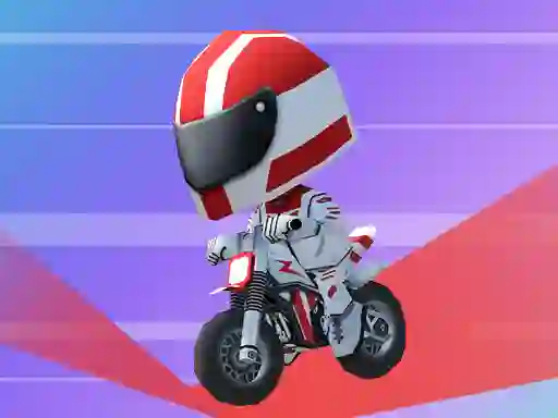 Juego Dirt Bike Rally en línea