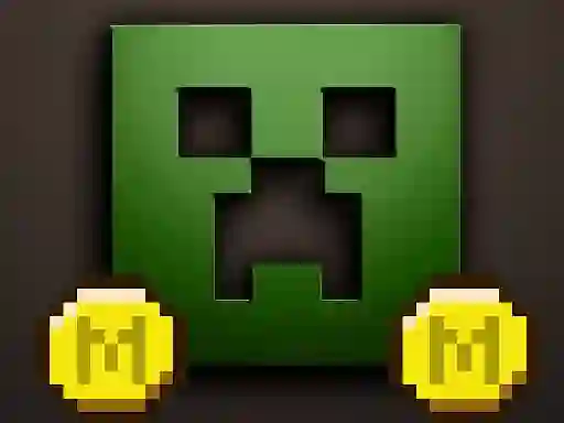 Juego Minecoin Adventure en línea