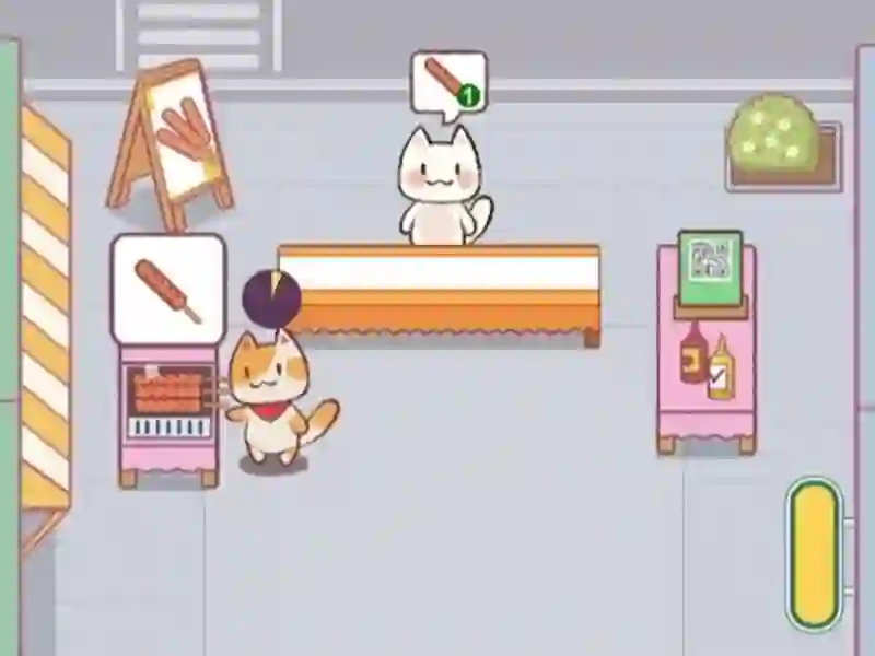 Juego Cattale en línea