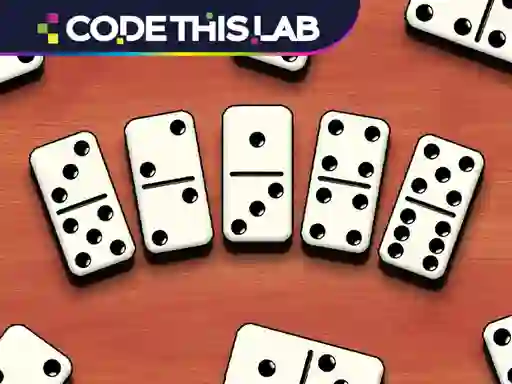 Juego Domino Multiplayer en línea