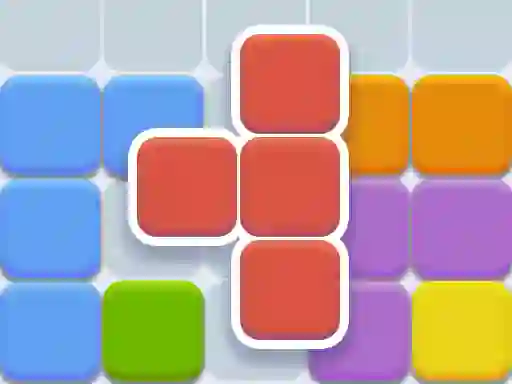 Juego Nine Block Puzzle en línea