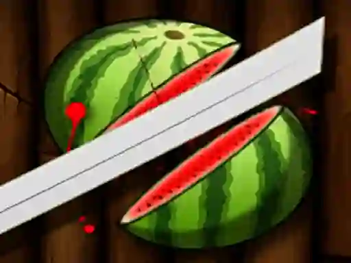 Juego Katana Fruits en línea