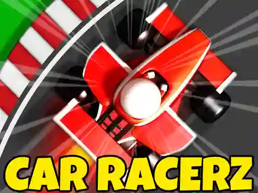 Juego Car Racerz en línea