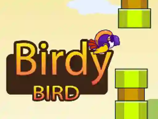 Juego Birdy Bird en línea