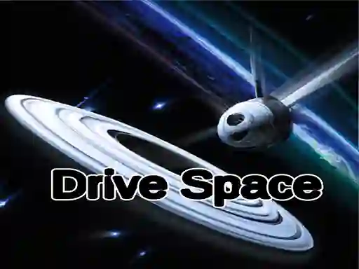 Juego Drive Space en línea