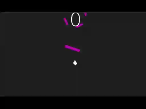 Juego Ghost Jump en línea