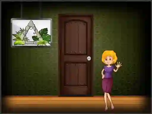 Juego Amgel Easy Room Escape 41 en línea