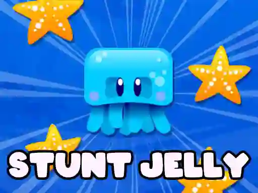 Juego Stunt Jelly en línea