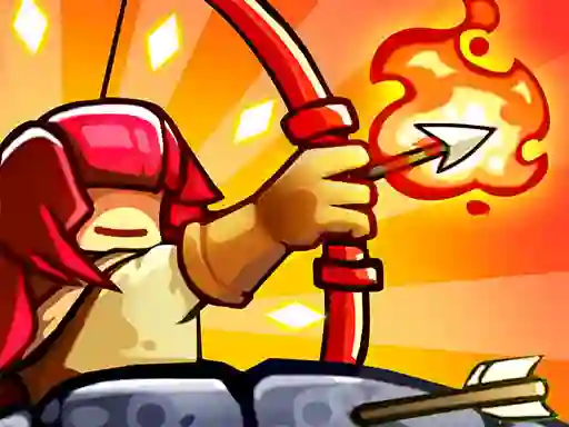 Juego Tower Defense en línea
