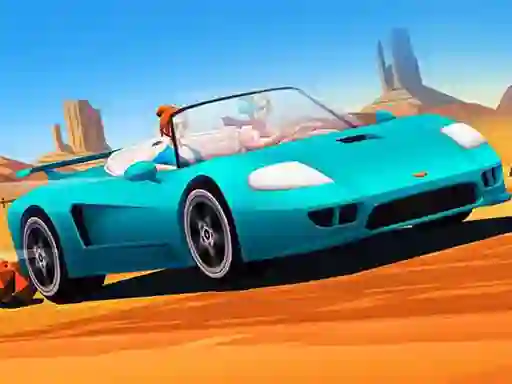 Juego Drive Master 3D en línea