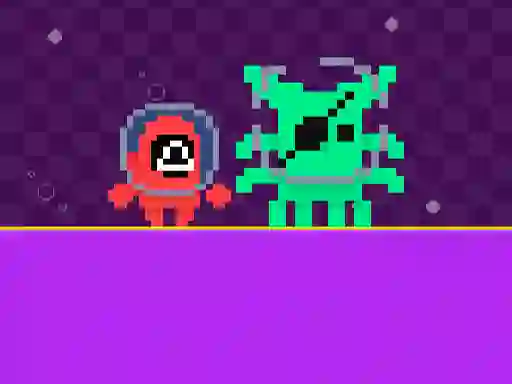 Juego Squid impostor Escape en línea