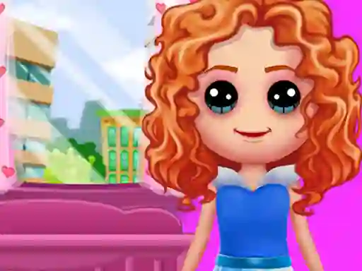 Juego Home Deco 2021 en línea