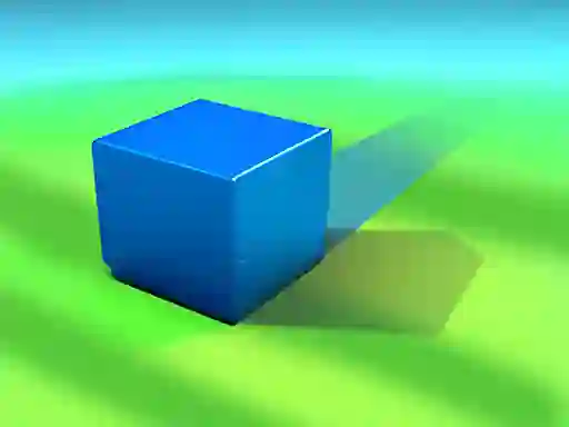 Juego Cube Runner Adventure en línea