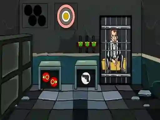 Juego Prisoner Escape en línea