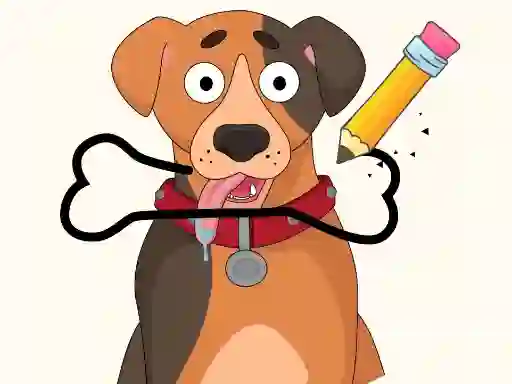 Juego Puzzle Draw en línea