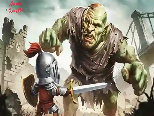 Juego Among Knights en línea