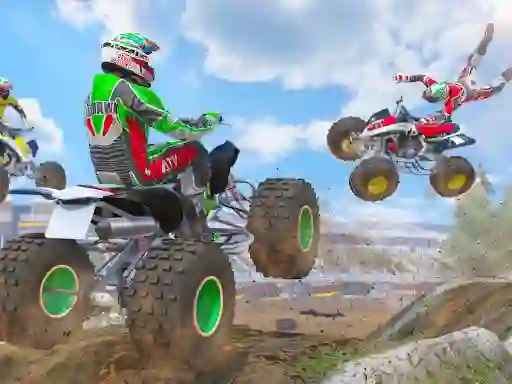 Juego ATV Stunts 2 en línea