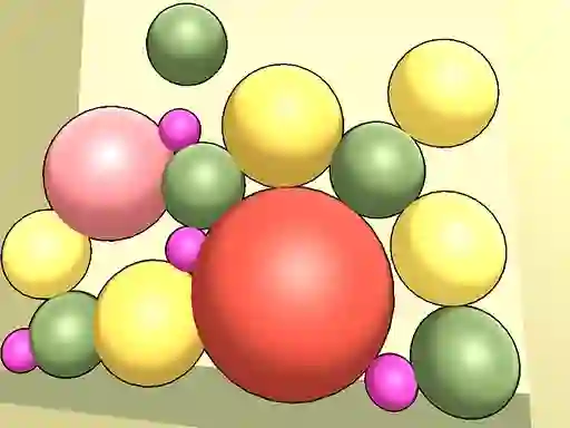Juego Merge Color 2D en línea