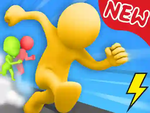 Juego Epic Run Race en línea