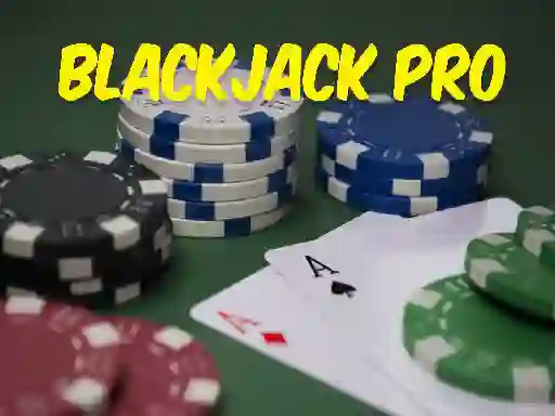 Juego BlackJack Pro en línea