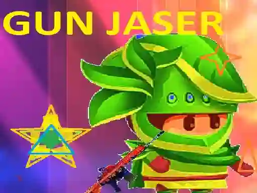Juego Gun Jaser en línea