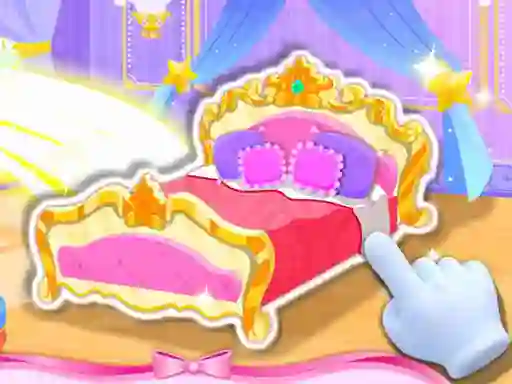 Juego Decorate My Dream Castle en línea