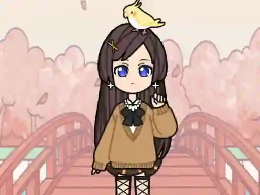 Juego Fairy wardrobe en línea