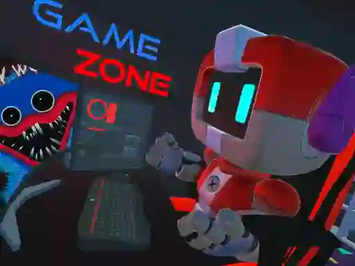 Juego Game Station en línea