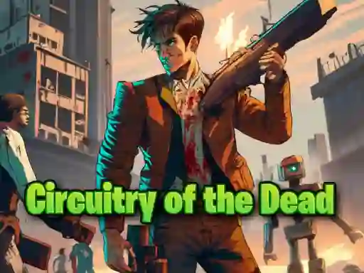 Juego Circuitry of the Dead en línea