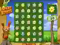 Juego Bonker Bunnys Sock Em en línea