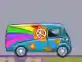 Juego Rich cars - 3 en línea