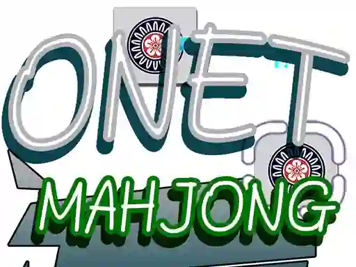 Juego Onet Mahjong en línea