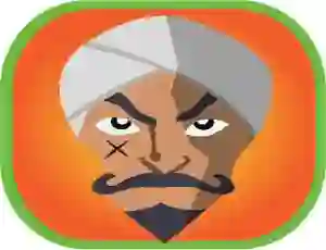 Juego Aladdin Adventure en línea