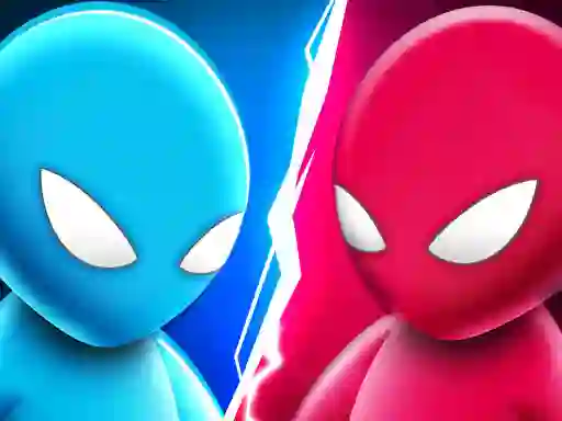 Juego Mini Duels Battle en línea