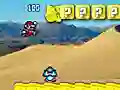 Juego Mario Jeux en línea
